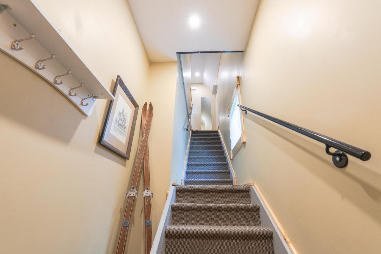 Craftsman'S Loft - Heritage Charm - Ac - 5 Min Dt Calgary Exterior photo